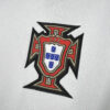 2026 Portugal Special Edition Football Shirt detail view