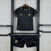 2026 Portugal Special Edition Football Shirt Kids Size front view