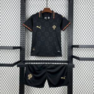 2026 Portugal Special Edition Football Shirt Kids Size