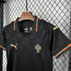 2026 Portugal Special Edition Football Shirt Kids Size detail view