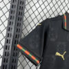 2026 Portugal Special Edition Football Shirt Kids Size detail view