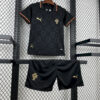 2026 Portugal Special Edition Football Shirt Kids Size detail view