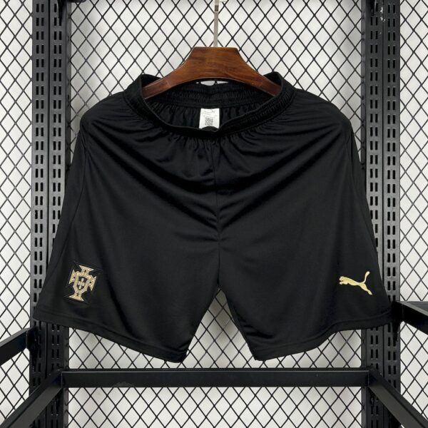 2026 Portugal Special Edition Shorts