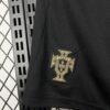 2026 Portugal Special Edition Shorts detail view