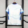 2026 Portugal Special Edition White Blue Shirt back view
