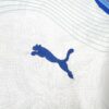 2026 Portugal Special Edition White Blue Shirt detail view