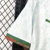 2026 Portugal Special Edition White Football Shirt detail view