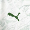 2026 Portugal Special Edition White Football Shirt detail view