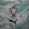 2026 Portugal World Cup Away Football Shirt -Player Version detail view