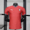 2026 Portugal World Cup Home Football Shirt -Player Version front view