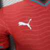 2026 Portugal World Cup Home Football Shirt -Player Version detail view
