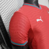 2026 Portugal World Cup Home Football Shirt -Player Version detail view