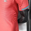 2026 Portugal World Cup Home Football Shirt -Player Version detail view