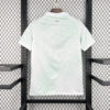 2026 Qatar Away World Cup Football Shirt back view