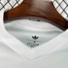 2026 Qatar Away World Cup Football Shirt detail view