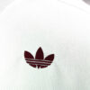 2026 Qatar Away World Cup Football Shirt detail view