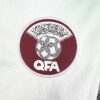 2026 Qatar Away World Cup Football Shirt detail view