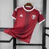 2026 Qatar Home World Cup Football Shirt front view