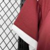 2026 Qatar Home World Cup Football Shirt detail view
