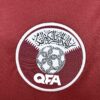 2026 Qatar Home World Cup Football Shirt detail view
