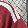 2026 Qatar Home World Cup Football Shirt detail view