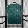2026 Saudi Arabia Home World Cup Football Shirt back view