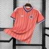 2026 Scotland Away Shirt World Cup front view