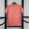 2026 Scotland Away Shirt World Cup back view