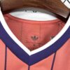 2026 Scotland Away Shirt World Cup detail view