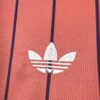 2026 Scotland Away Shirt World Cup detail view