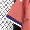 2026 Scotland Away Shirt World Cup detail view