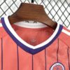 2026 Scotland Away World Cup Football Jersey Kids Size detail view