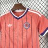 2026 Scotland Away World Cup Football Jersey Kids Size detail view