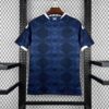 2026 Scotland Home Shirt World Cup back view