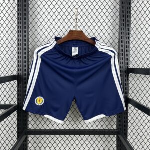 2026 Scotland Home World Cup Shorts