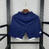 2026 Scotland Home World Cup Shorts back view
