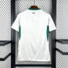 2026 Senegal Away World Cup Football Jersey back view