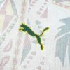 2026 Senegal Away World Cup Football Jersey detail view