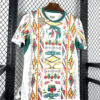 2026 Senegal Away World Cup Football Jersey detail view