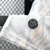 2026 Senegal Away World Cup Football Jersey detail view