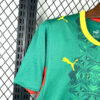 2026 Senegal Home World Cup Football Jersey detail view