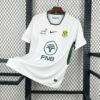 2026 South Africa Away Springbok Football Jersey front view