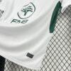 2026 South Africa Away Springbok Football Jersey detail view