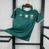 2026 South Africa Away World Cup Football Jersey front view