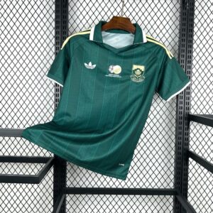 2026 South Africa Away World Cup Football Jersey