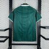 2026 South Africa Away World Cup Football Jersey back view