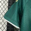 2026 South Africa Away World Cup Football Jersey detail view
