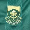 2026 South Africa Away World Cup Football Jersey detail view