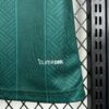 2026 South Africa Away World Cup Football Jersey detail view