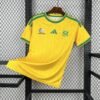 2026 South Africa Home World Cup Football Jersey front view
